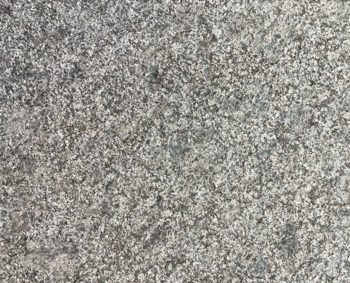 Steel Grey Flammad