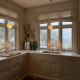 Bianco Carrara Matt