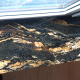 Taurus Black Granit