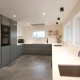 Noble Supreme White Koket Designat Av Woodshed Inredning
