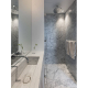 Bianco Carrara Handfat