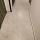 Bianco Carrara Golv