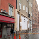 Kranbil Montering I Sodermalm