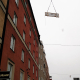 Kranbil Montering I Sodermalm