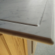 Bianco Carrara Specialfas Grand Escalier Globen