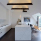 Bianco Carrara Kokso